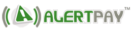 alertpay logo